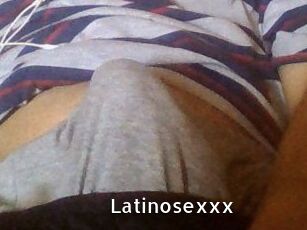 Latinosexxx