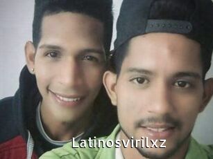 Latinosvirilxz