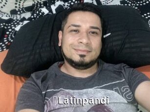 Latinpandi