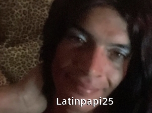 Latinpapi25