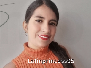 Latinprincess95