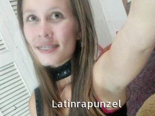 Latinrapunzel