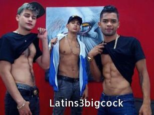 Latins3bigcock
