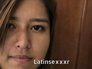 Latinsexxxr