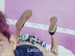 Latinsoldier