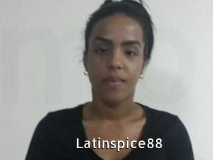 Latinspice88