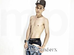 latinxanderx My Porno Stash