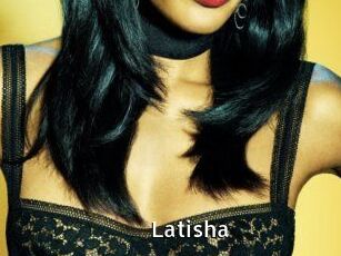 Latisha