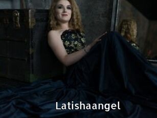 Latishaangel