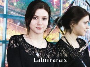 Latmirarais