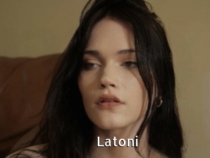 Latoni