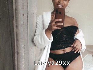 Latoya29xx