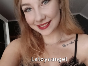 Latoyaangel