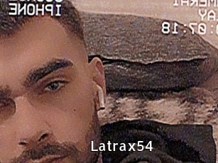 Latrax54