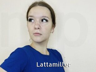 Lattamiller