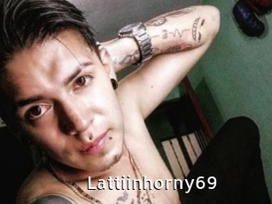 Lattiinhorny69