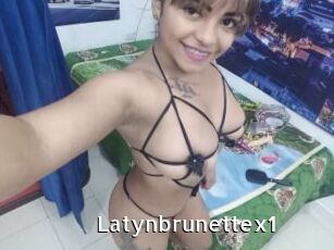 Latynbrunettex1
