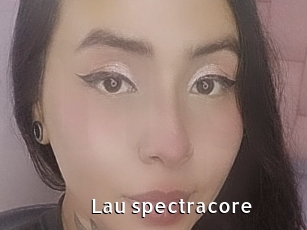 Lau_spectracore