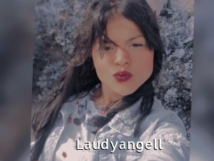 Laudyangell