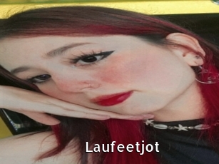 Laufeetjot