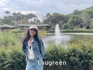 Laugreen