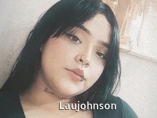 Laujohnson