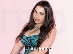 Lauraamor