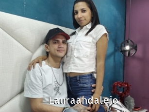 Lauraandalejo