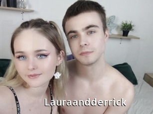 Lauraandderrick