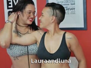 Lauraandluna