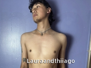 Lauraandthiiago