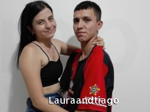 Lauraandtiago