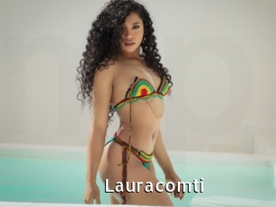 Lauracomti