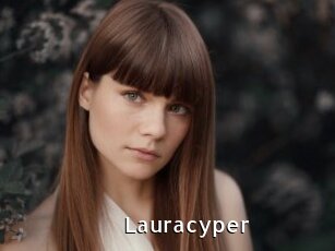 Lauracyper