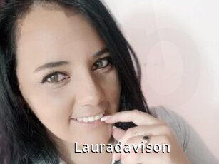 Lauradavison