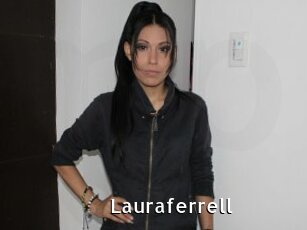 Lauraferrell
