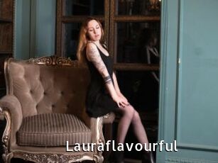 Lauraflavourful