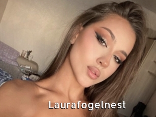 Laurafogelnest