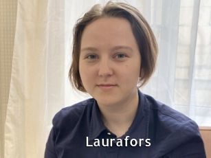 Laurafors