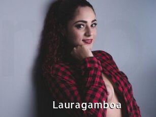 Lauragamboa