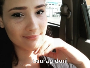Lauragidoni