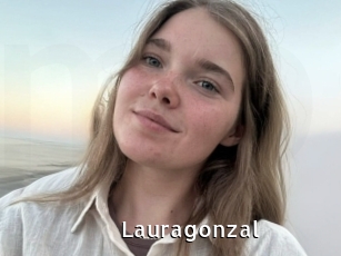 Lauragonzal