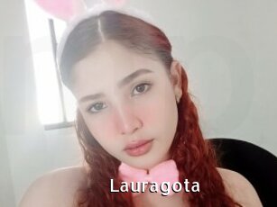 Lauragota