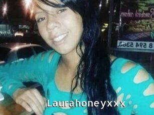 Laurahoneyxxx