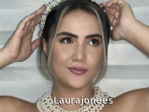 Laurajonees