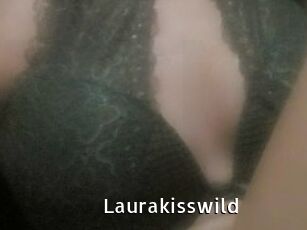 Laurakisswild