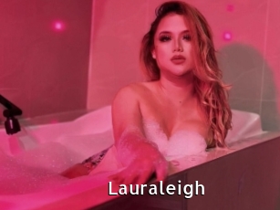 Lauraleigh