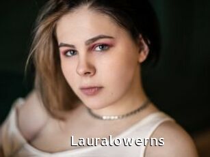 Lauralowerns
