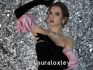 Lauraloxley