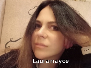 Lauramayce